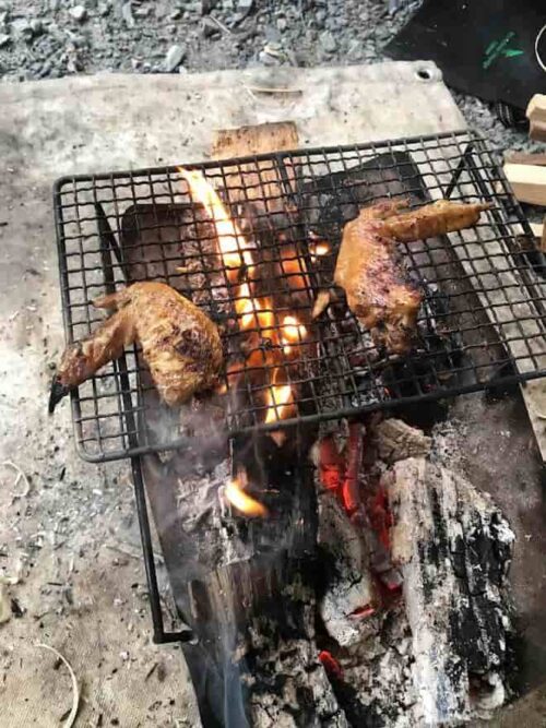 chicken-cook