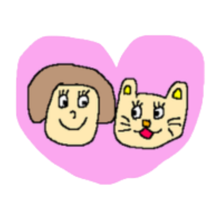 わんちゃんと